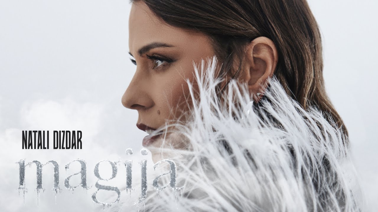Natali Dizdar - Magija
