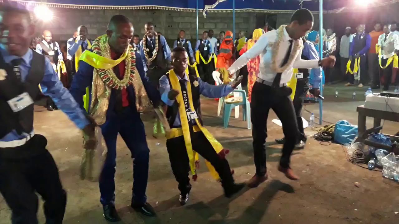 TSEMBEHOU CHIGOMA  GROUPES  ALPA  DAGOLAJOU  (resume)