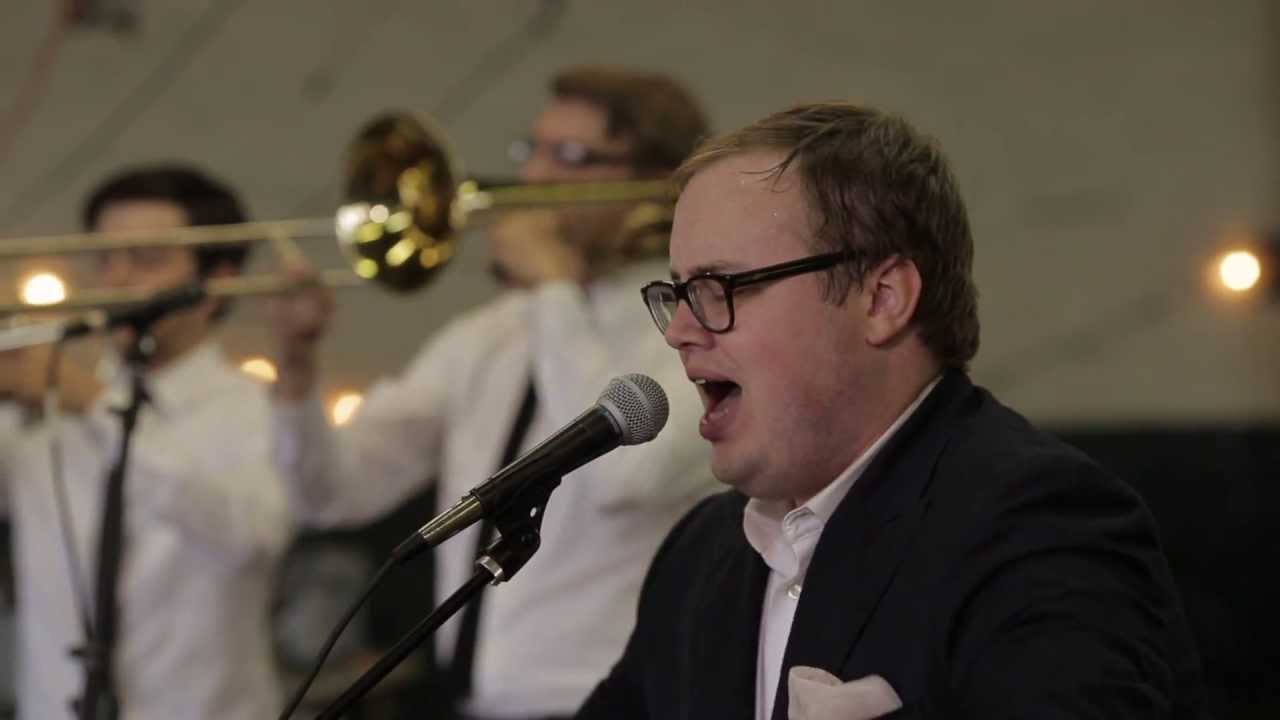 St. Paul & The Broken Bones - Grass Is Greener (Live @ 2013 Bristol Rhythm & Roots Reunion)