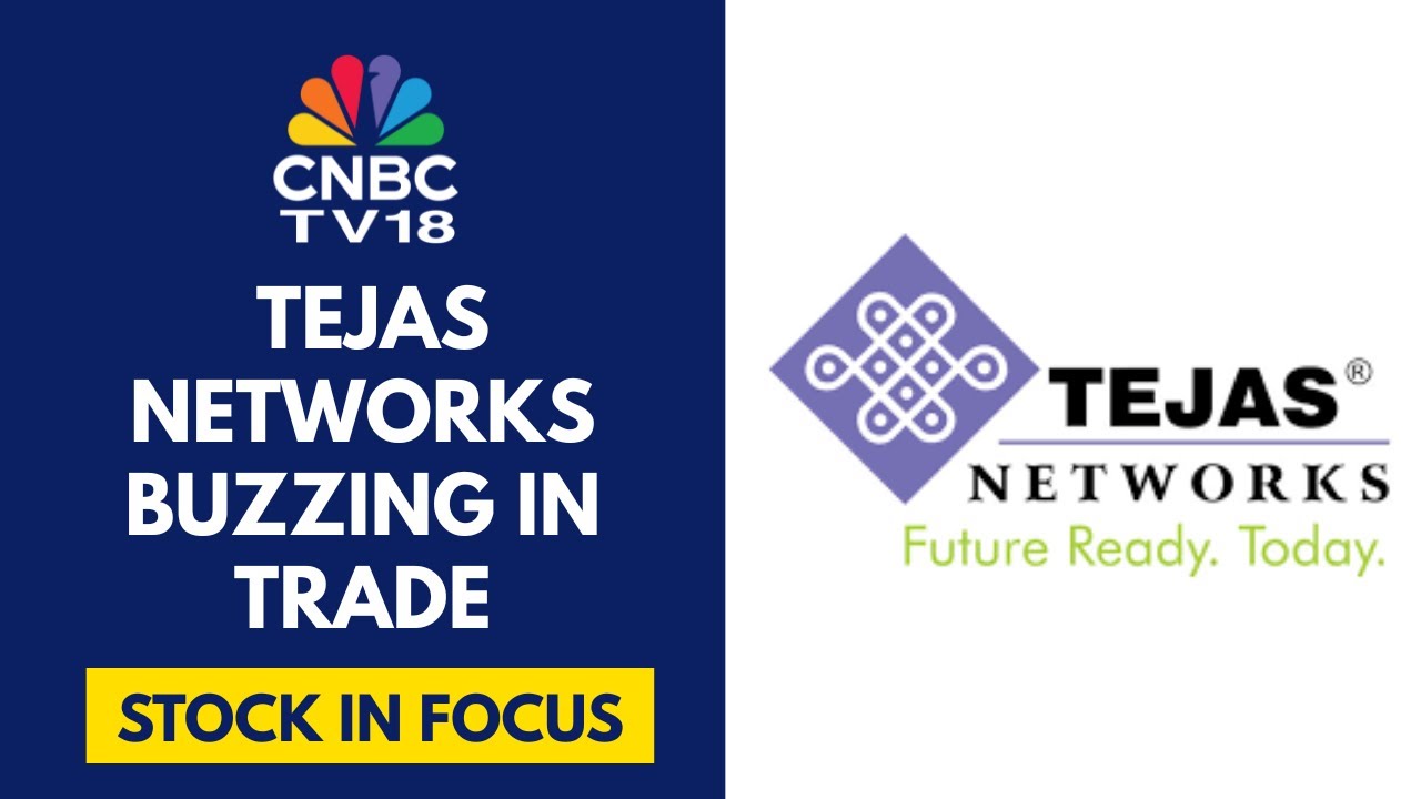 Акции Tejas Networks торгуются в плюсе после получения 84,95 крор рупий в рамках программы стимул...