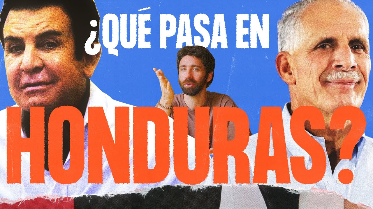 Honduras vota en crisis: ¿quién gana y qué pasa con el indulto a Juan Orlando Hernández?