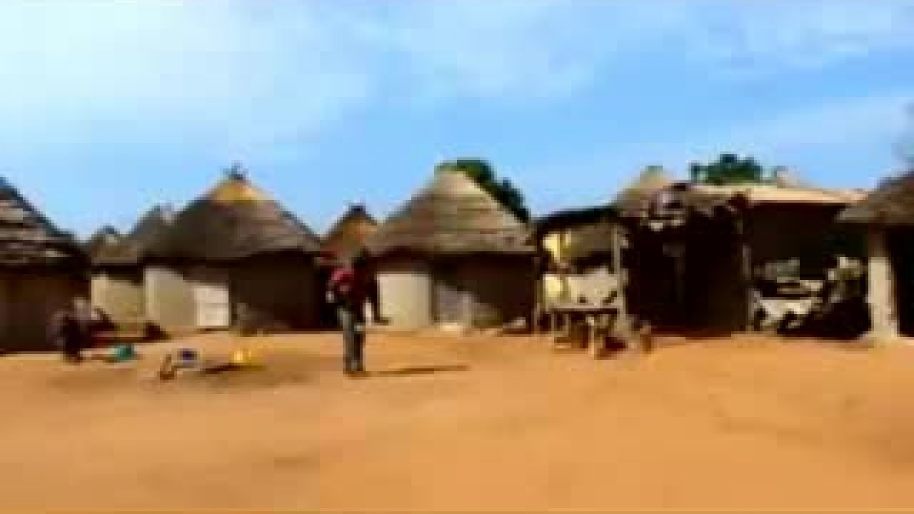 KOUNTOKO  NI VIEUX PERE - VERSION MALINKE