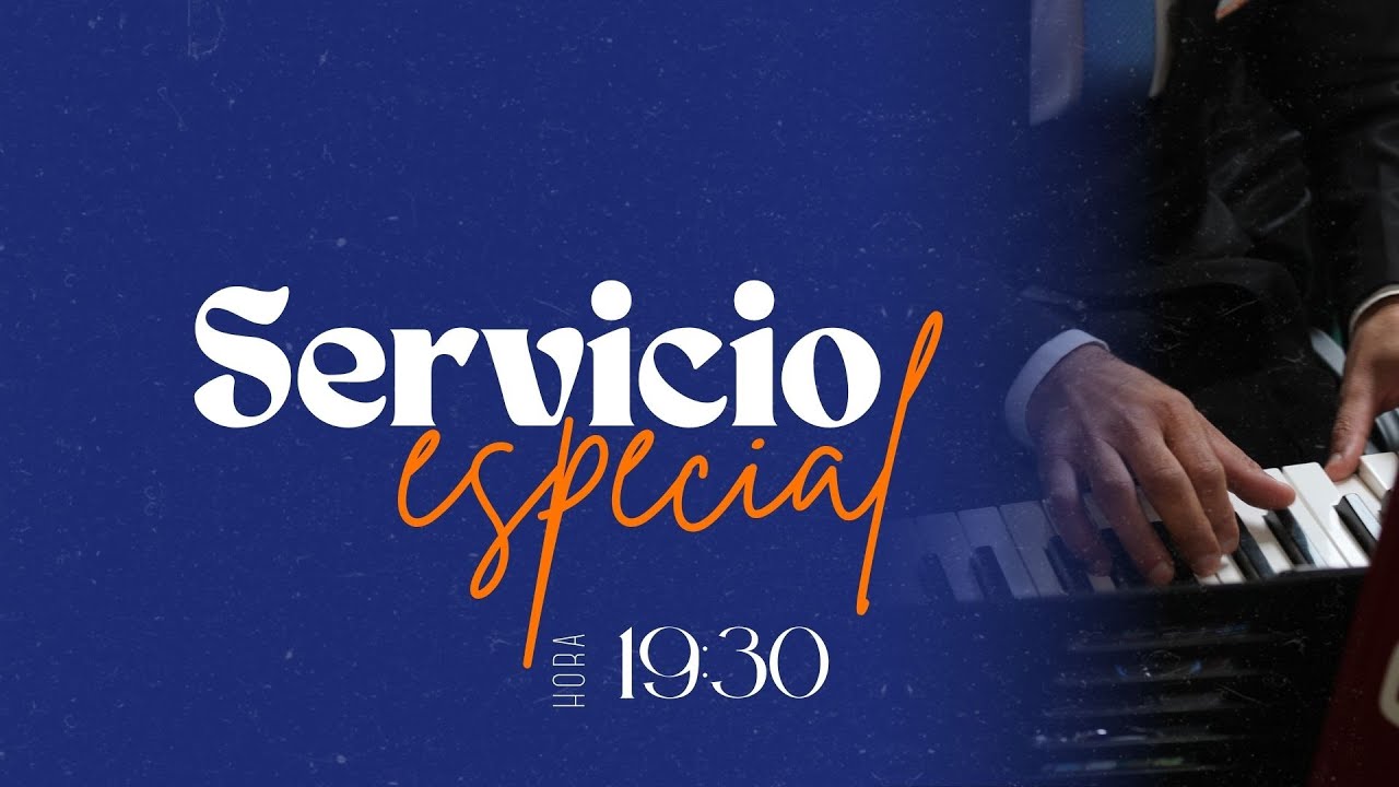 Servicio Especial 29-01-2026 / IDDP Artificio La Calera