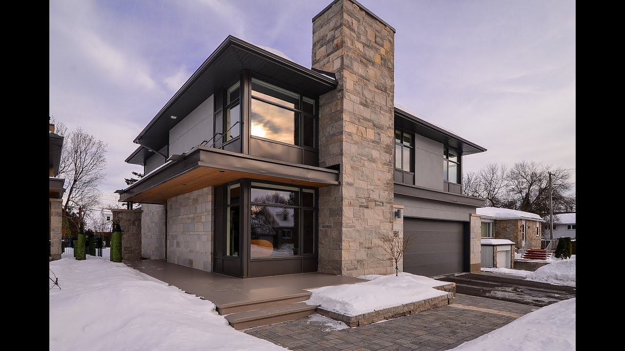 881 Winnington Avenue Ottawa Real Estate & Homes