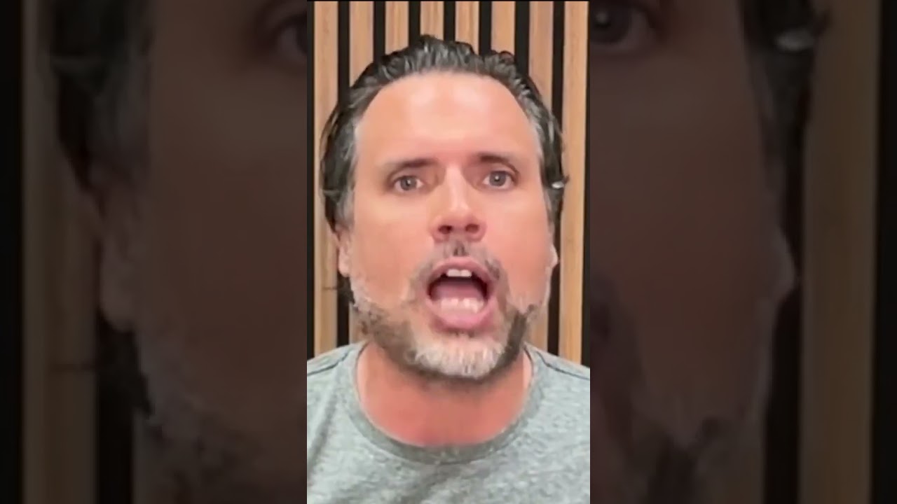A livestream interview about my recent scene.#joshuamorrowyr #fyp #NickNewman#youngandrestless