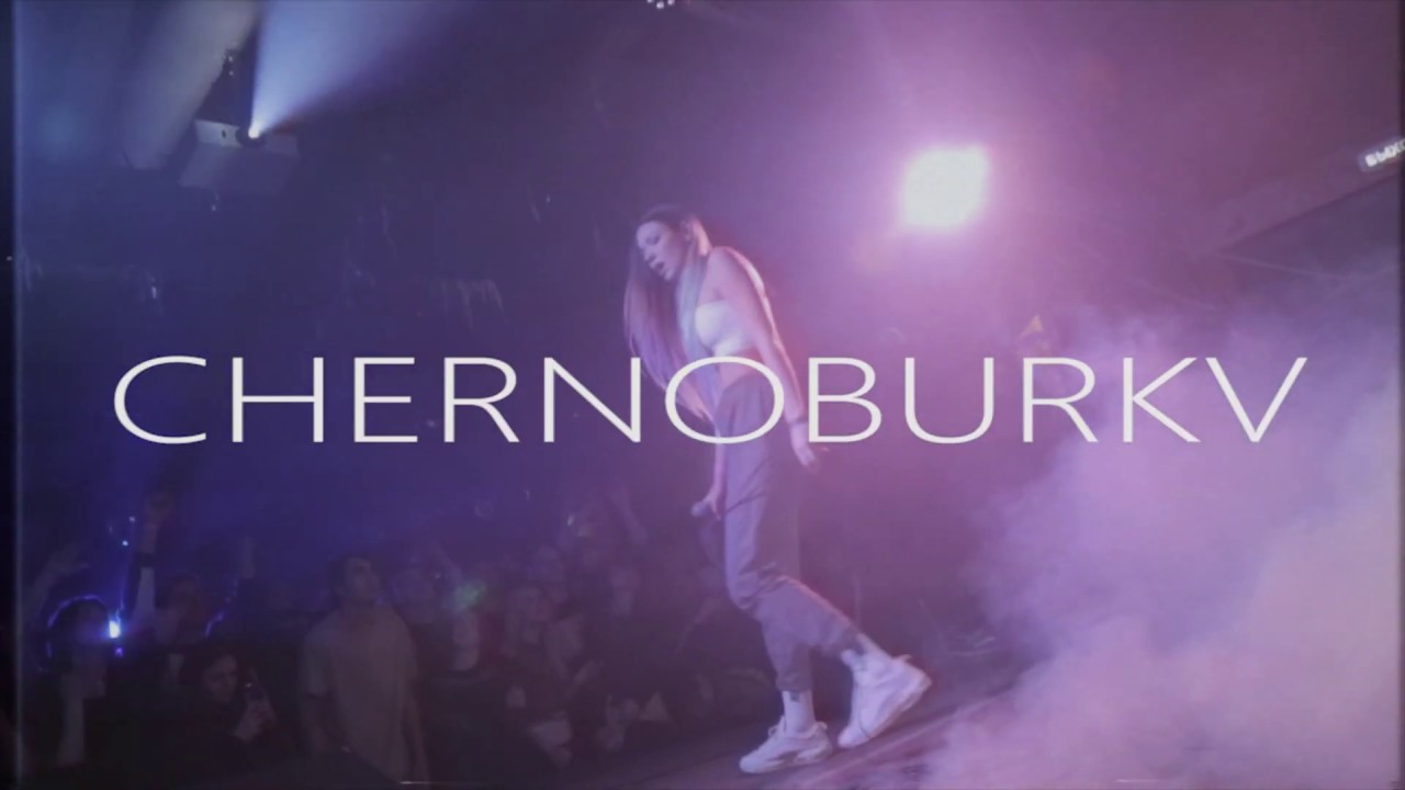 CHERNOBURKV 07.02.20