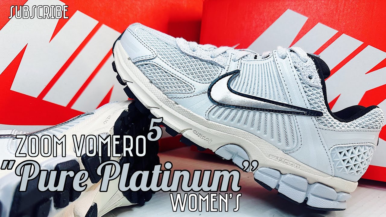 Nike Zoom Vomero 5 