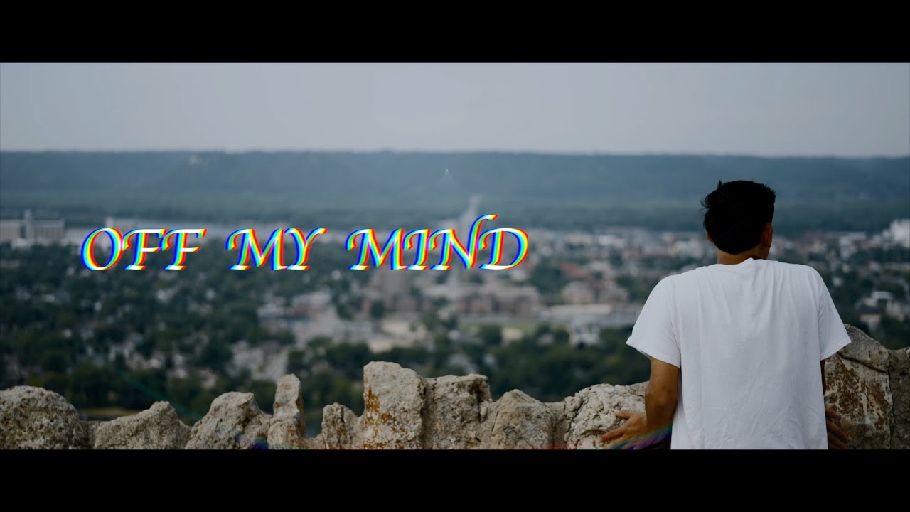 Chris Ster Ft Tun Yung- Off My Mind - Official MV - Prod. Jammy Beatz