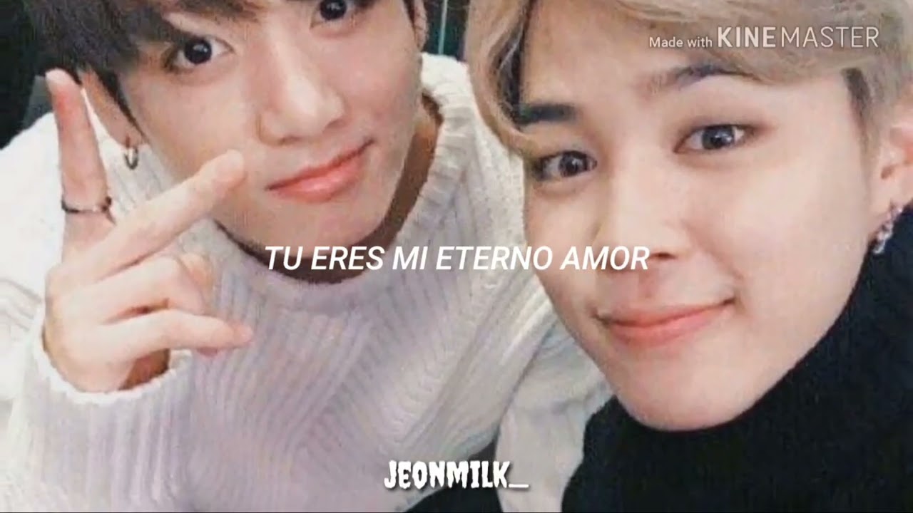MY DESTINY🥺JIKOOK ver