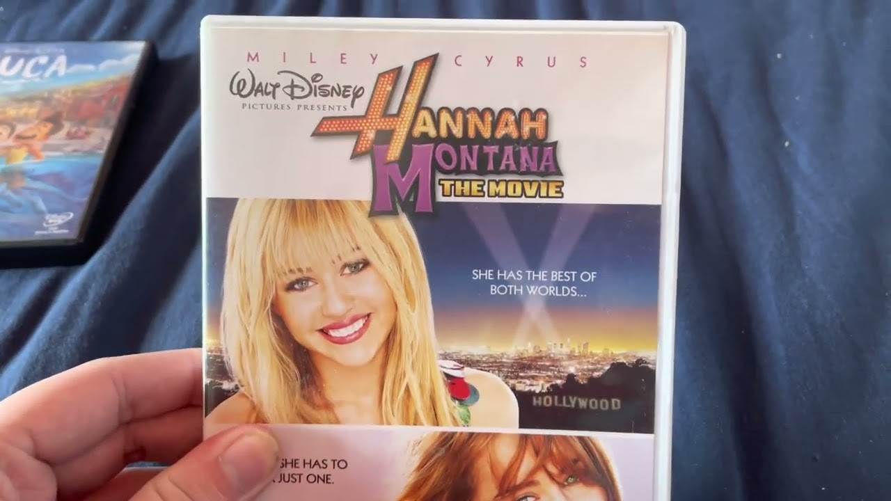 My DVD Update (92)