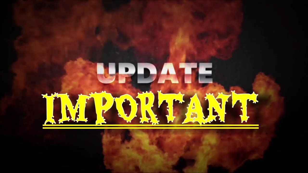 Update Video, 70 Subs, Important Things, and More Montage #11