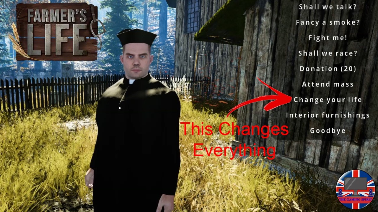 Farmers Life / This New Update Will Change Everything