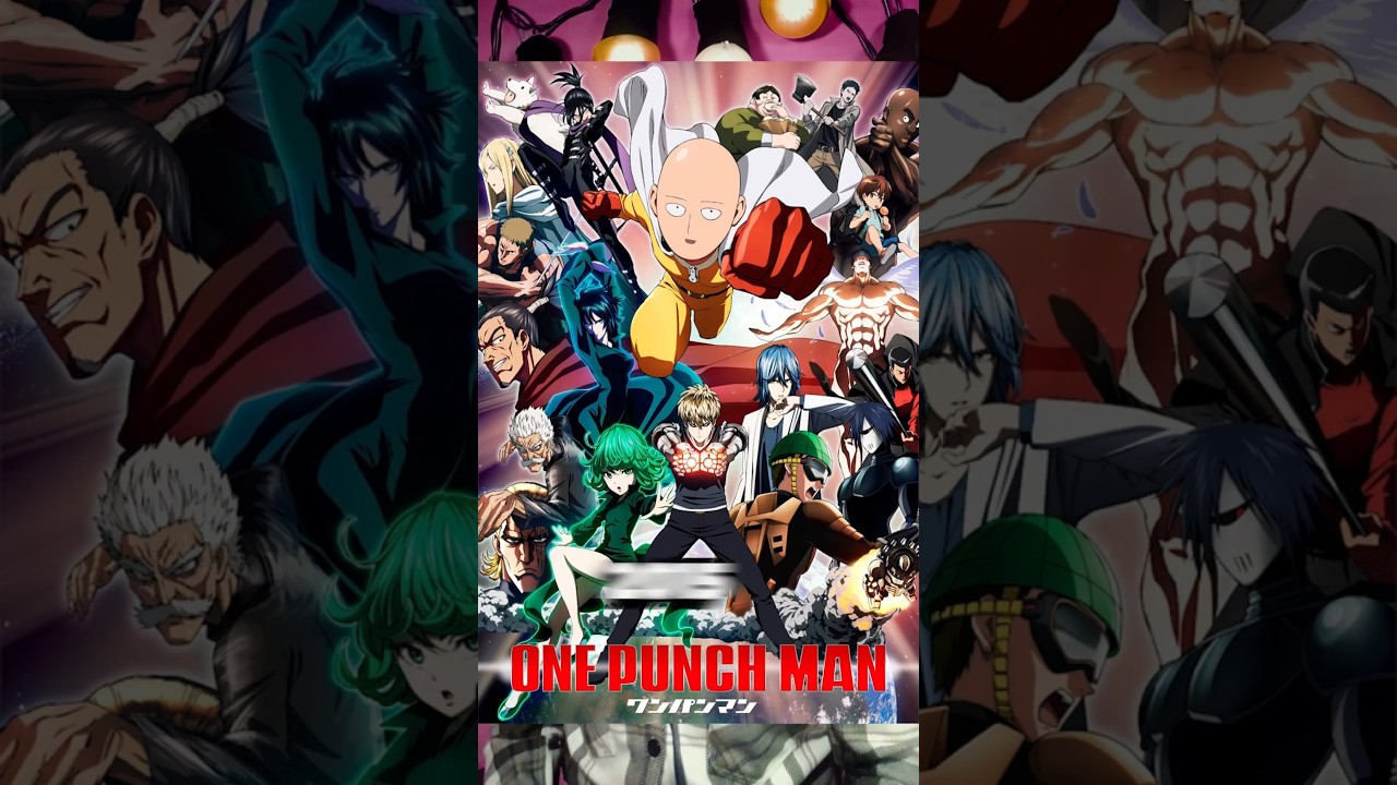 Why Madhouse left One Punch Man ? #shorts