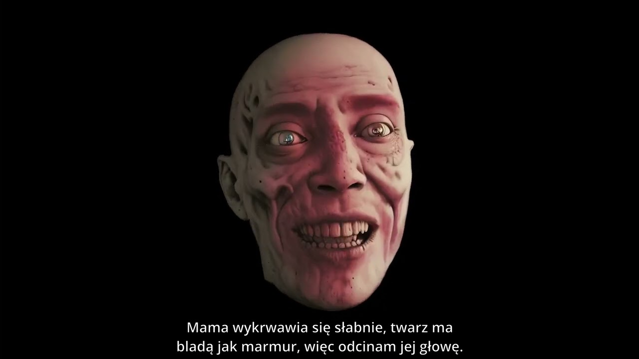 Słoń - Święta w piekle '87 (prod. Chris Carson)