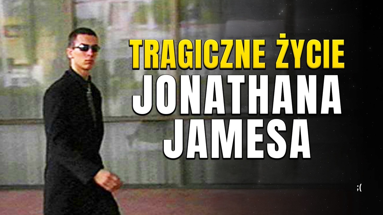15-latek zhakował NASA i zapłacił za to życiem