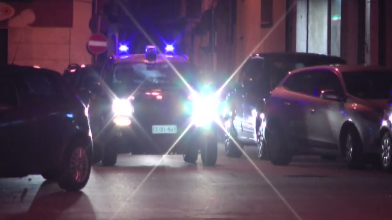 CIRO' MARINA:  CERCA DI UCCIDERE IL GENERO MA L' ARMA SI INCEPPA