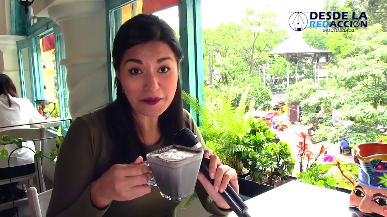 El mejor restaurant, cafetería y boutique en Morelos, 