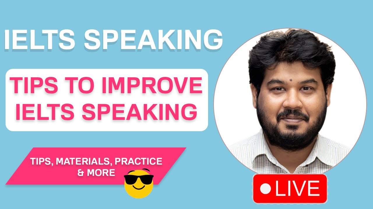 Improving IELTS Speaking Part 2 - Common Problems and Solutions #ielts #ieltsspeaking