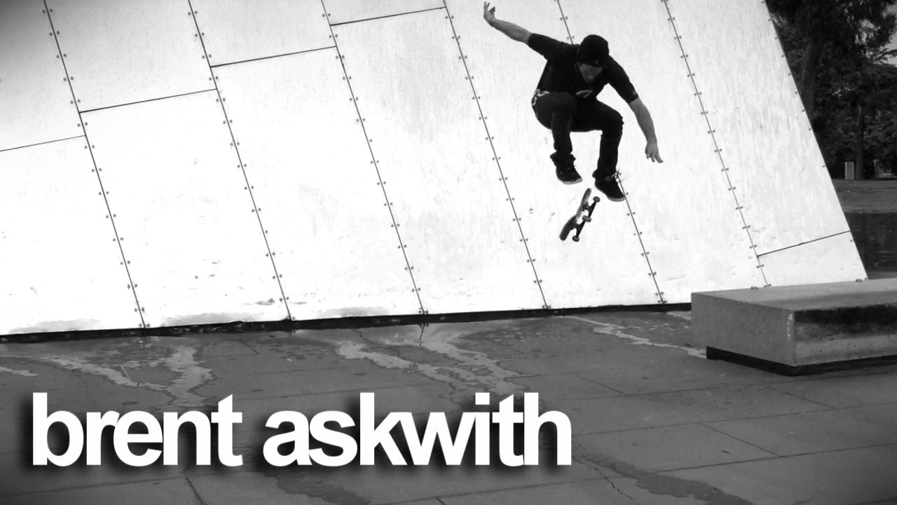 baskwith Street Edit!