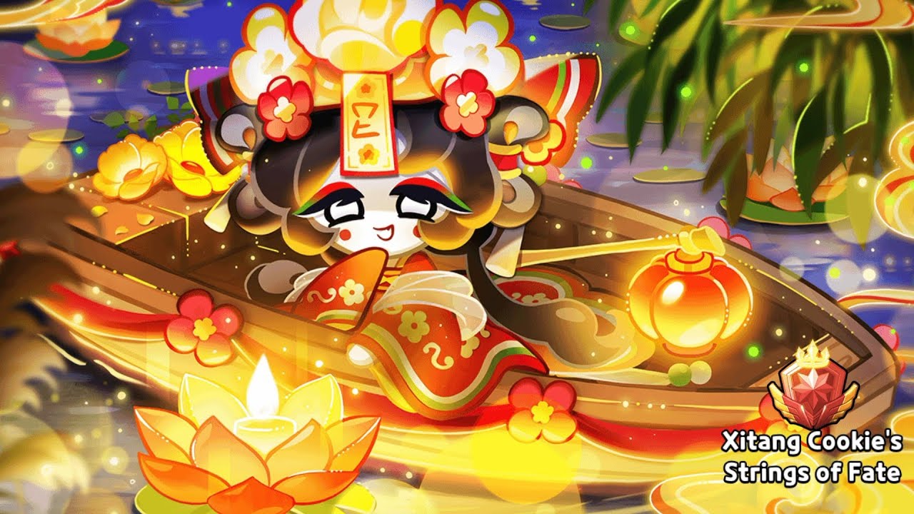 COOKIE RUN OVENBREAK - DAILY RUN - 16 JAN'26