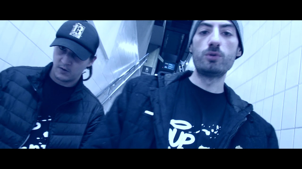 😺 TREIZEIGHT & GIO «Freestyle Coup en douce» 2018