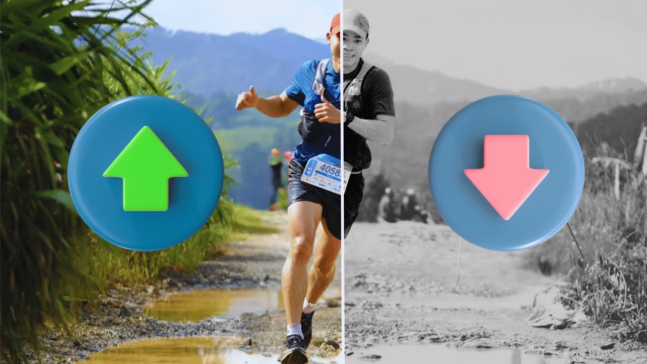 Mặt trái của trào lưu Chạy bộ?