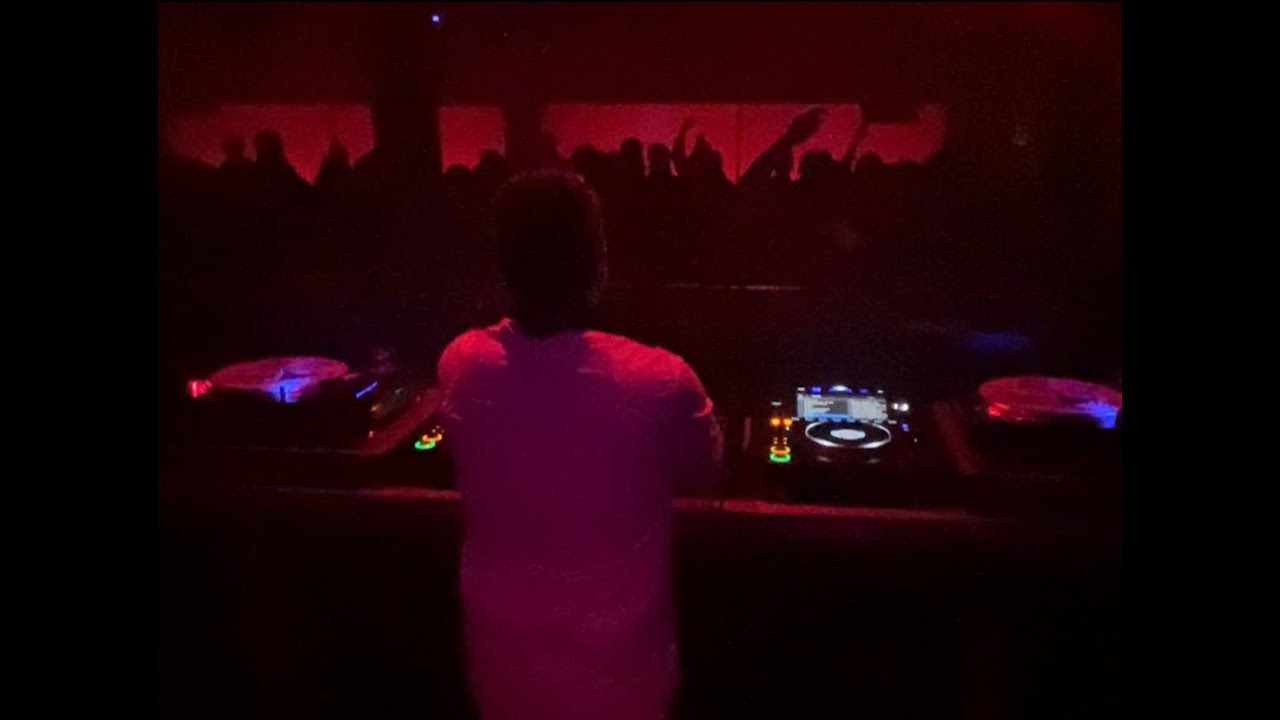 Cratebug Live at Smartbar Chicago (2022)