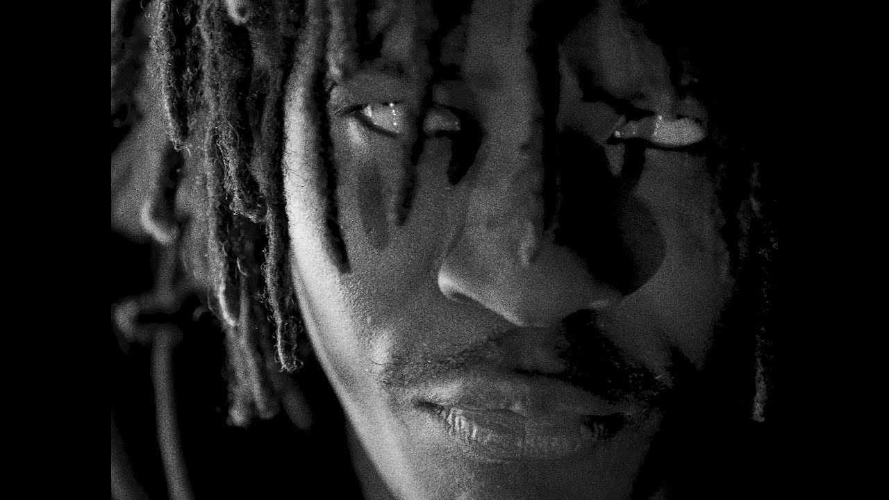 Jasiah - No Religion (Official Music Video)