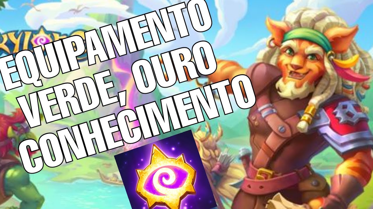 Skylore Farmar F&Aacute;CIL Equipamento Verde, Ouro e Conhecimento! Guia 2023