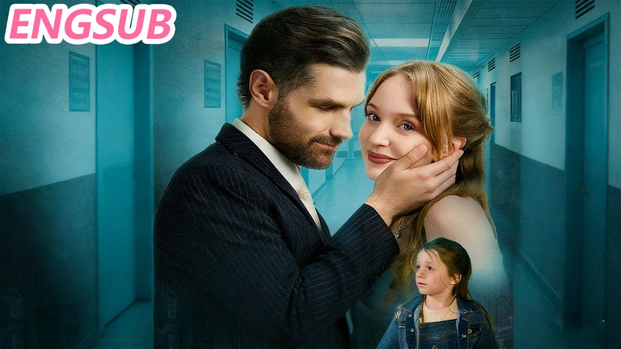 Daddy, Don't Hurt Mommy |  Little girl fights for her mom, then becomes a billionaire heir 👑