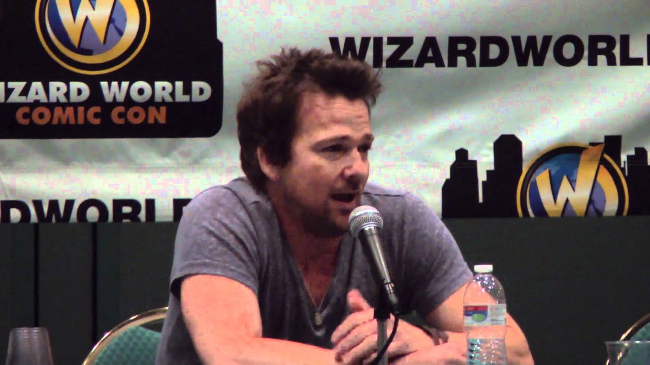 Chicago Comic Con 2011 - The Boondock Saints Panel Part 2