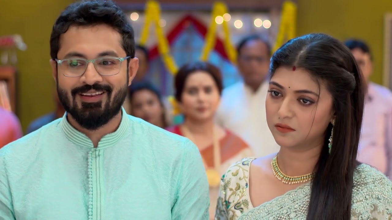 Mithijhora Full Ep - 9 - Zee Bangla
