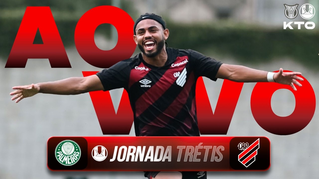 ATHLETICO ACERTA RENOVAÇÃO COM MYCAEL! KERWIN VARGAS VOLTA AO RADAR DO FURACÃO!