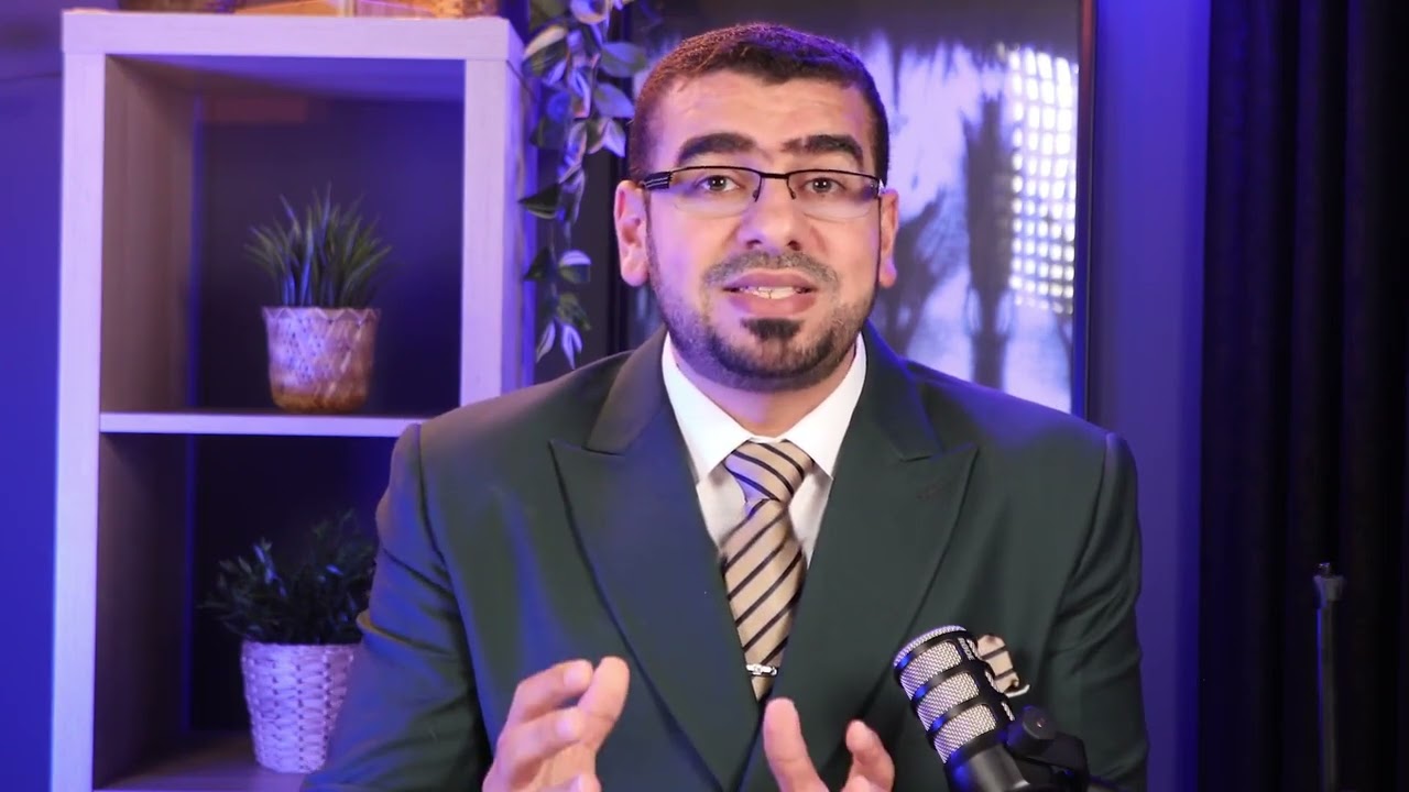 فيديو يوضح ب 6دقائق كيفية العمل مع youthpro