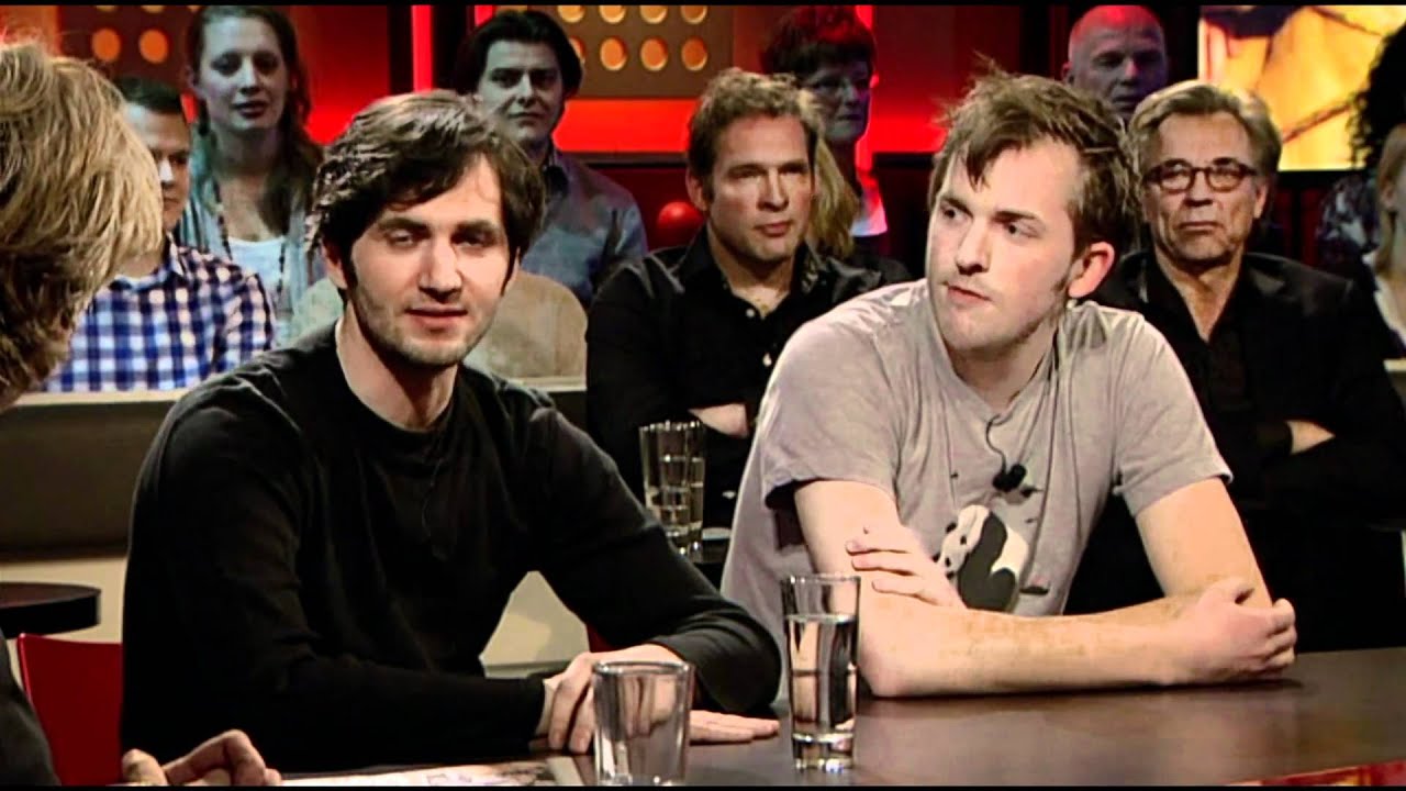 Neveneffecten bij DWDD over Basta