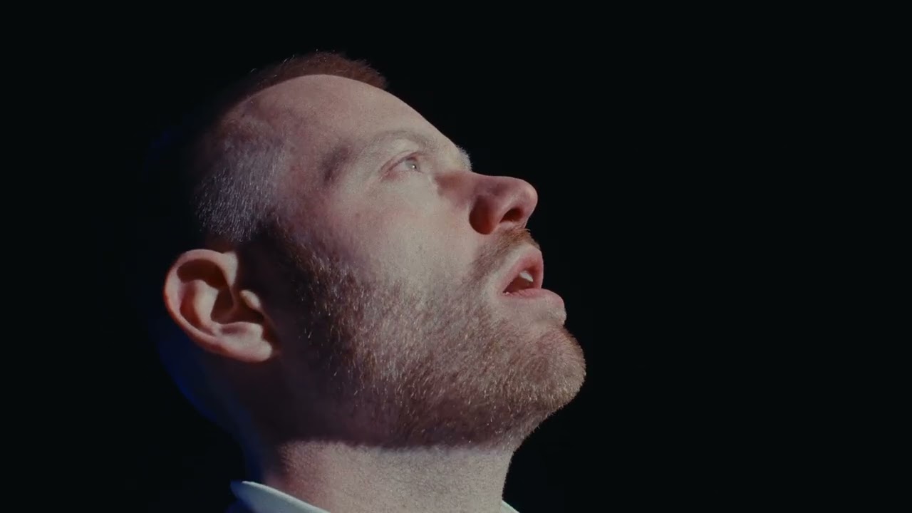 Cornelius - Out There (videoclip oficial)