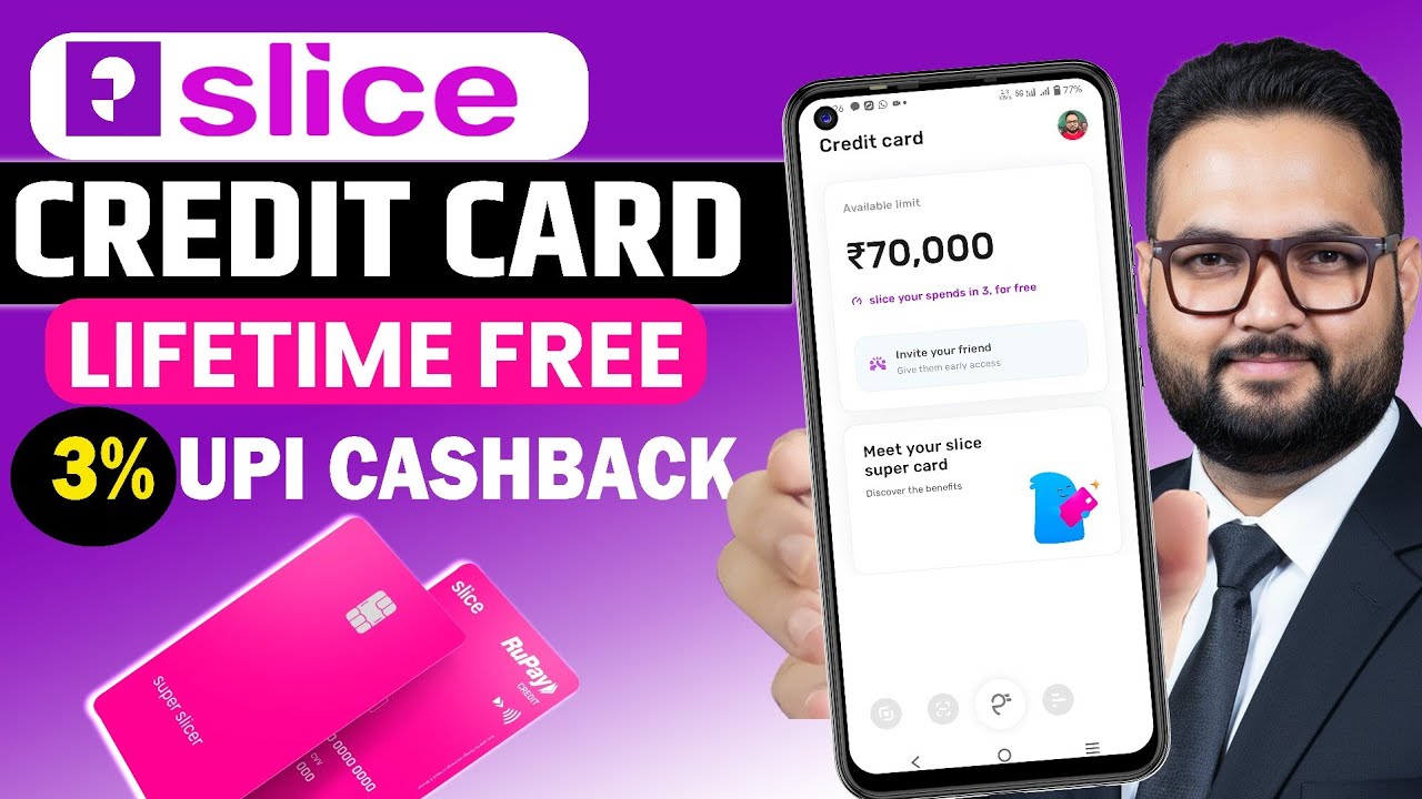 Slice RuPay Credit Card Review | Should You Use It in 2026? | How to Apply Online + Full Review 2026