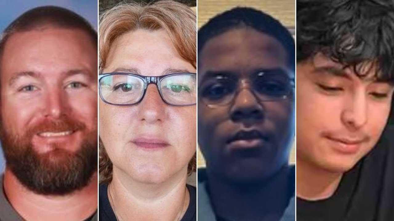 Georgia school shooting latest: 14-year-old suspect charged with murder, father also charged