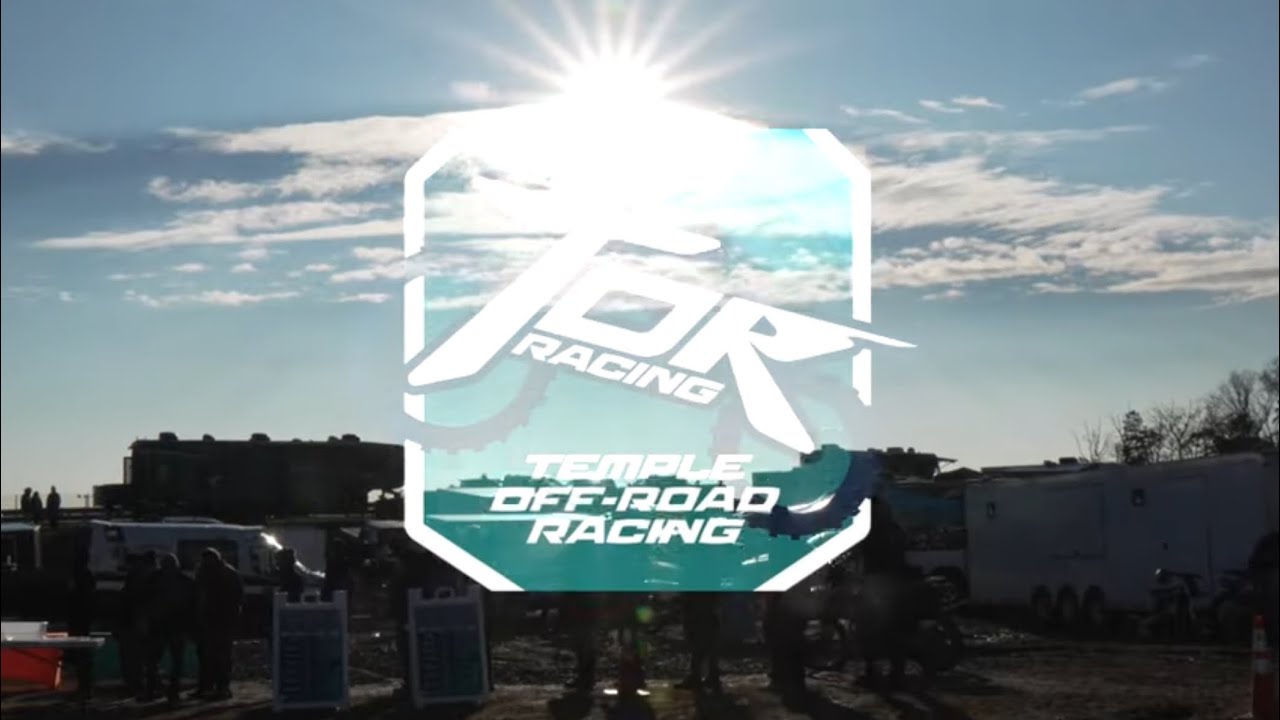 2025 Temple Off-Road Racing (TOR) Round 13 • Hunter GP (Sunday) 