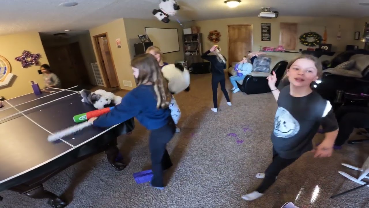 26 02 15 Lylee B Day at the house 4