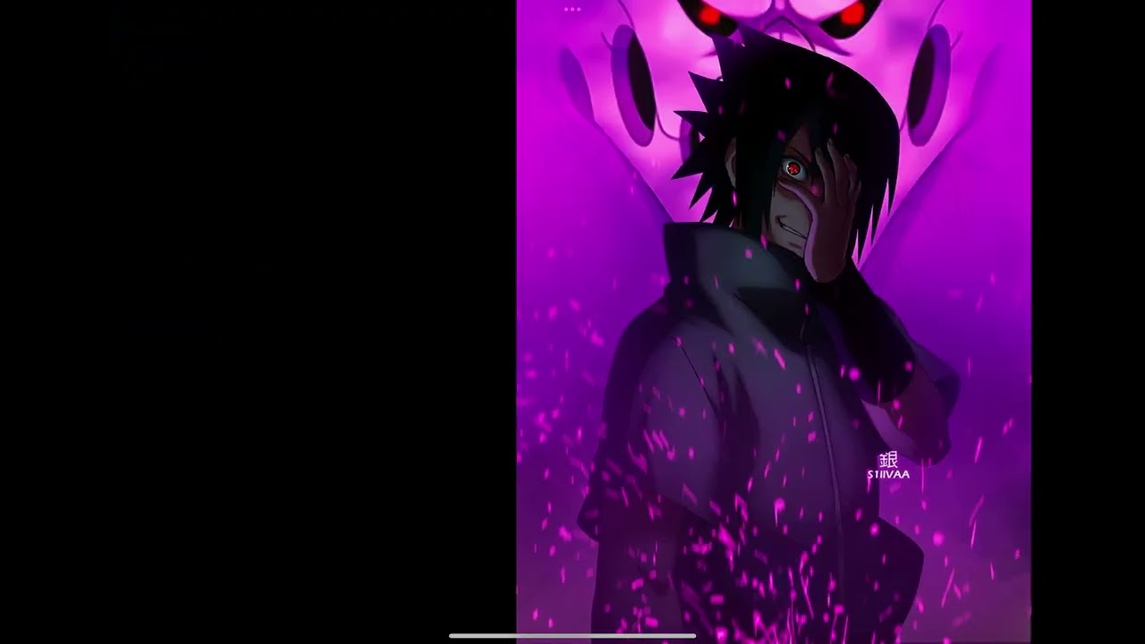 Sasuke edit fendi 2 #narutoedits  #sasuke 