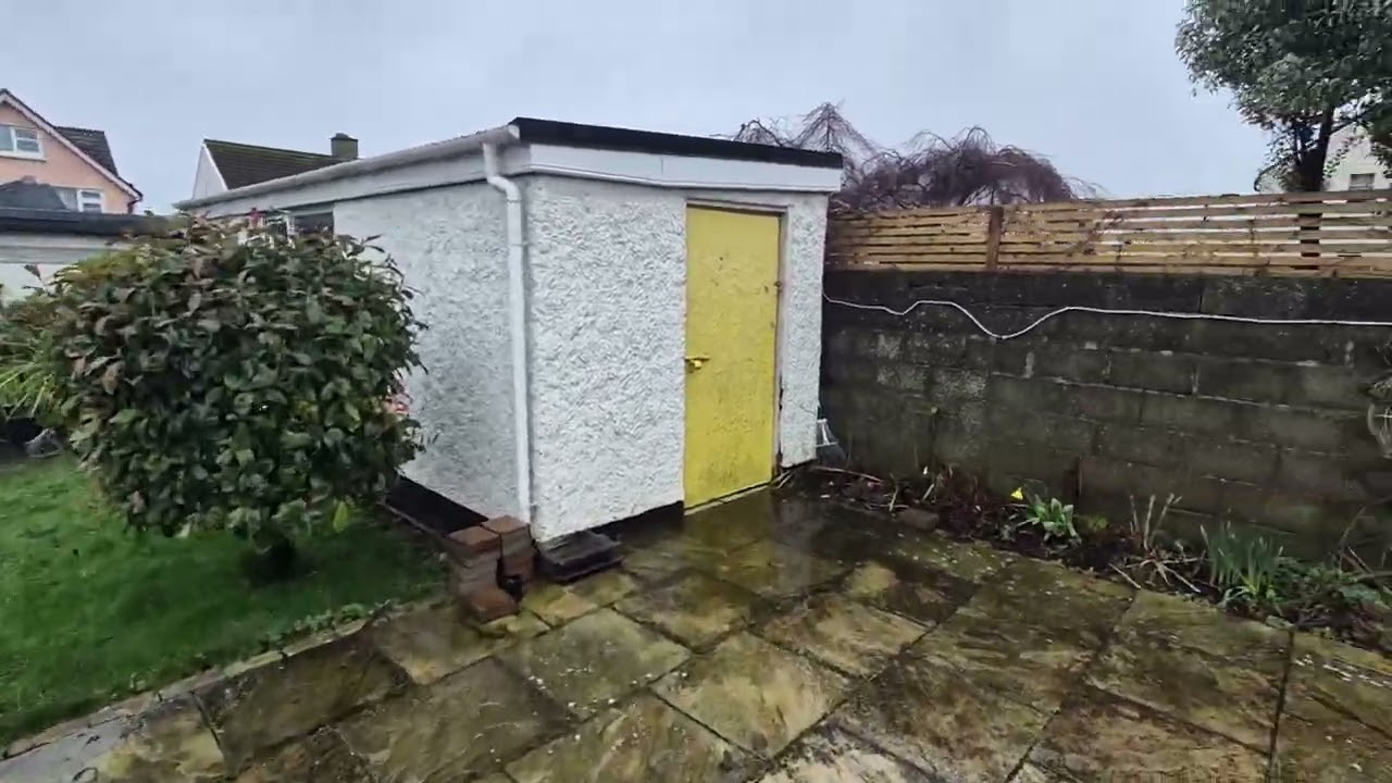 7 Griffith Drive, Finglas East,Dublin 11.