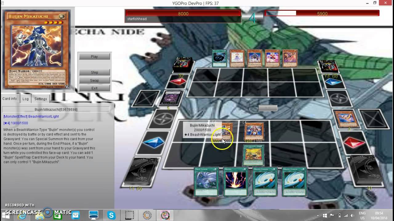 devpro replays #1 (melodius huh?.....oh boy)