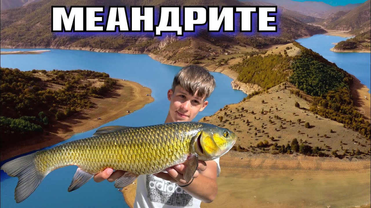 ВЪЛШЕБНО МЯСТО !!! Риболов на ГОЛЕМИ КЕФАЛИ на река Арда