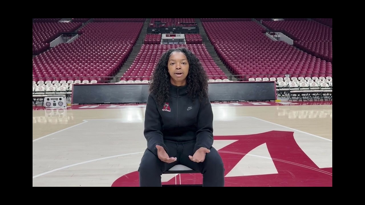 Beyond the Game ft. Jessica Timmons