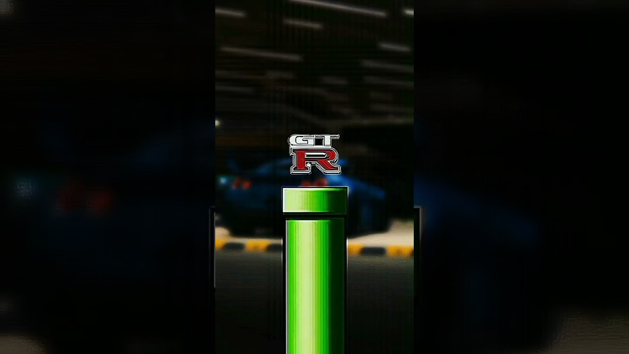 this is GTR (shorts) 