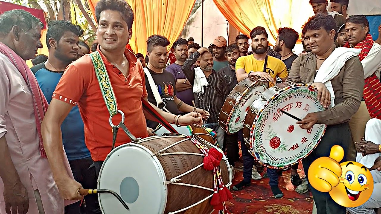 Baba Jaharveer ki Chhadi Singari | Jahangir Puri