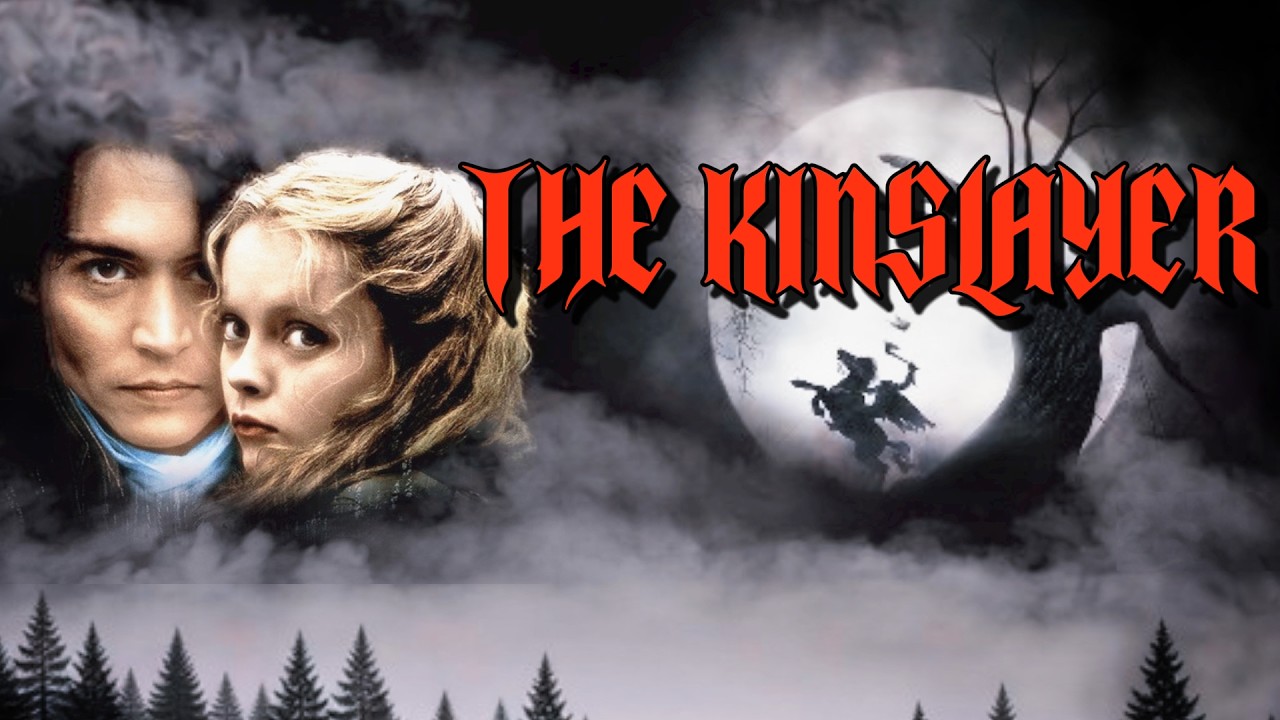 NIGHTWISH - THE KINSLAYER / 