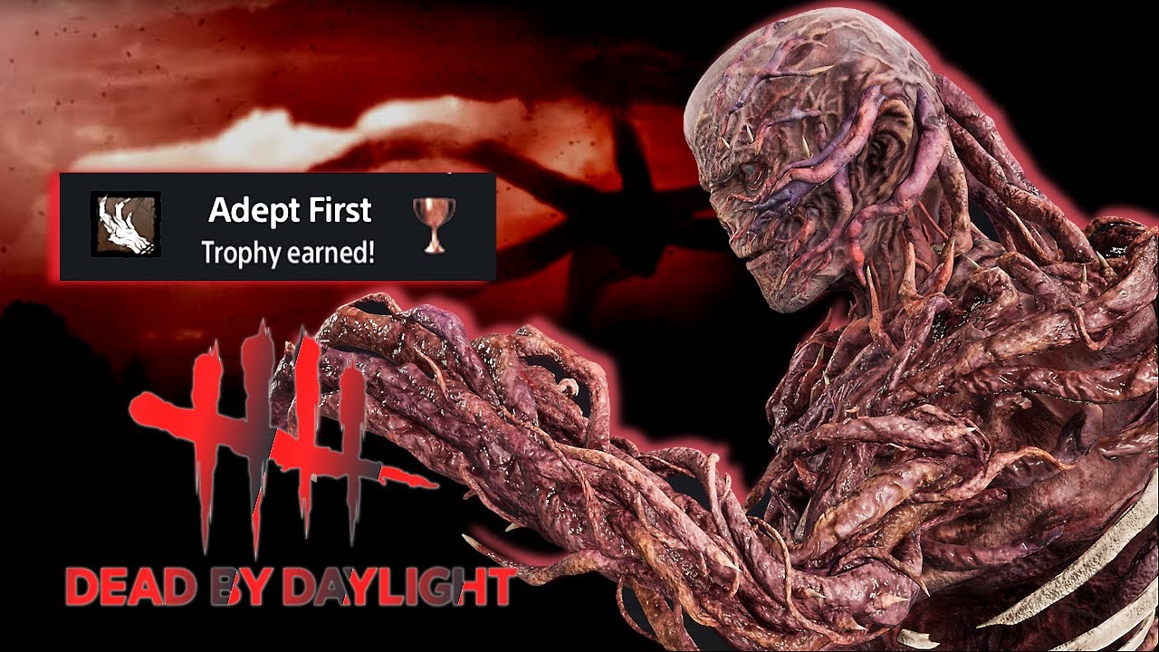 Getting VECNA's Adept Achievement | First Game Insane