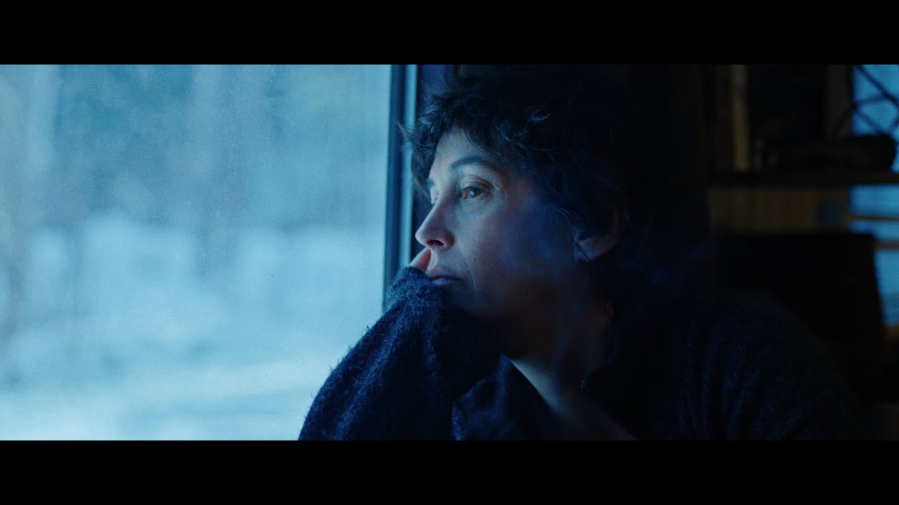 La t&ecirc;te froide - Bande annonce